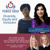 Sales and Marketing Power Hour: Diversity, Equity and Inclusion