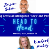 Head-to-Head with Bassam Salem-Making Artificial Intelligence Sexy and Personal