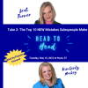 Head-to-Head: Take 2--The Top 10 NEW Mistakes Salespeople Make with Leah Turner