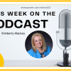 Get Traction with Kimberly Mackey
