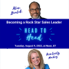 Head-to-Head: Becoming a Rock Star Sales Leader with Alan Beulah