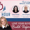 Sales and Marketing Power Hour: Love Your Buyers: Build Referrals