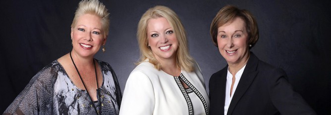 Suzanne Neff Joins Forces with Kimberly Mackey at New Homes Solutions