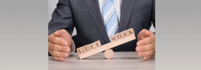 Just What Does Work/Life Balance Look Like Anyhow?