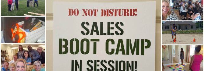 Solutions for Sales