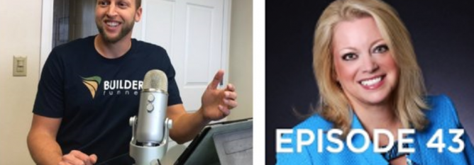 Builder Funnel Radio Podcast: Episode 43: The Customer Experience Funnel (CEF) w/Kimberly Mackey