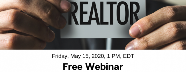 Free Webinar: Improving Realtor® Relationships for the Long Haul