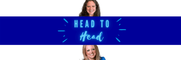 Head to Head: How An Abundance Mentality Can Restore Order to Your World