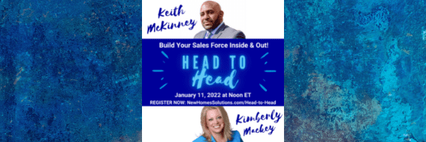 Head-to-Head: Build Your Sales Force Inside and Out