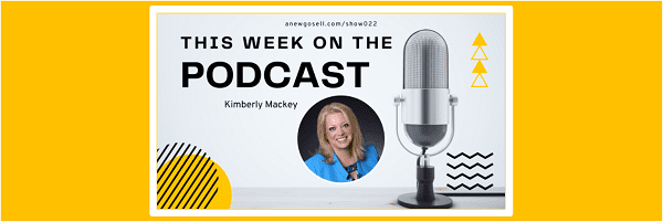 Get Traction with Kimberly Mackey