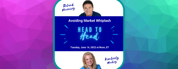 Head-to-Head with Roland Nairnsey: Avoiding Market Whiplash