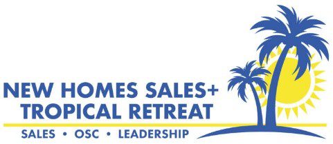 New Home Sales Plus Tropical Retreat