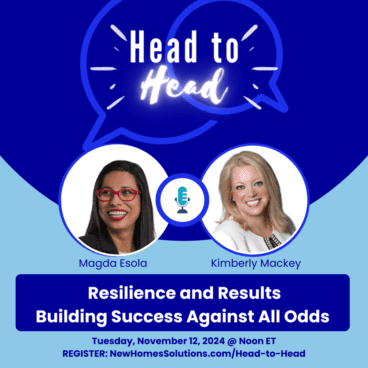 Head-to-Head: Resilience and Results