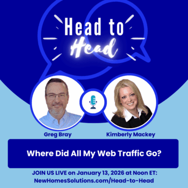 Head-to-Head: Where Did All My Web Traffic Go?
