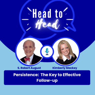 H2H Mini: Persistance: The Key to Effective Follow-up Thumbnail